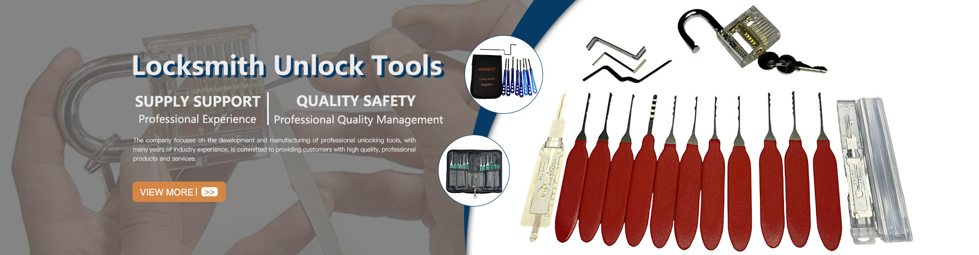 quality Smart Door Lock factory
