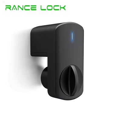 TT Smart Bluetooth Door Lock ABS Keyless Entry Door Lock 35mm - 75mm With Durable Materials