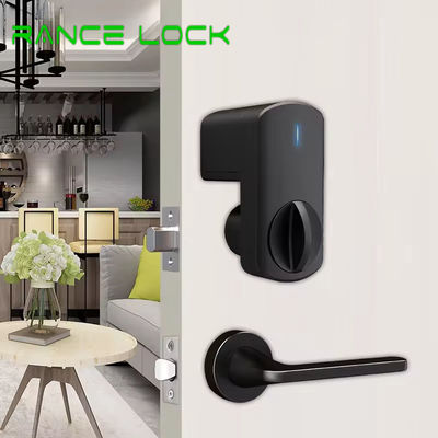 35 мм - 75 мм TTlock Smart Lock настраиваемый RFID-карточный дверной замок
